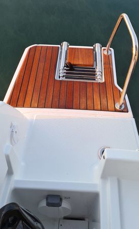 Jeanneau Merry Fisher 695 | 18