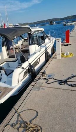 Jeanneau Merry Fisher 695 | 18