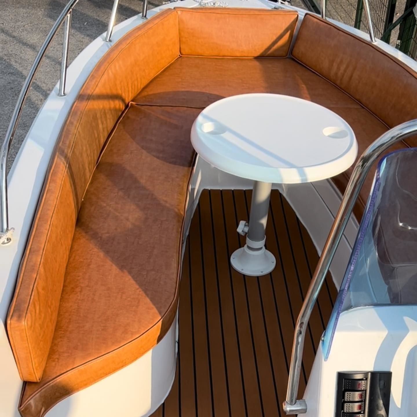 Northstar 160 SC | Eleftheria