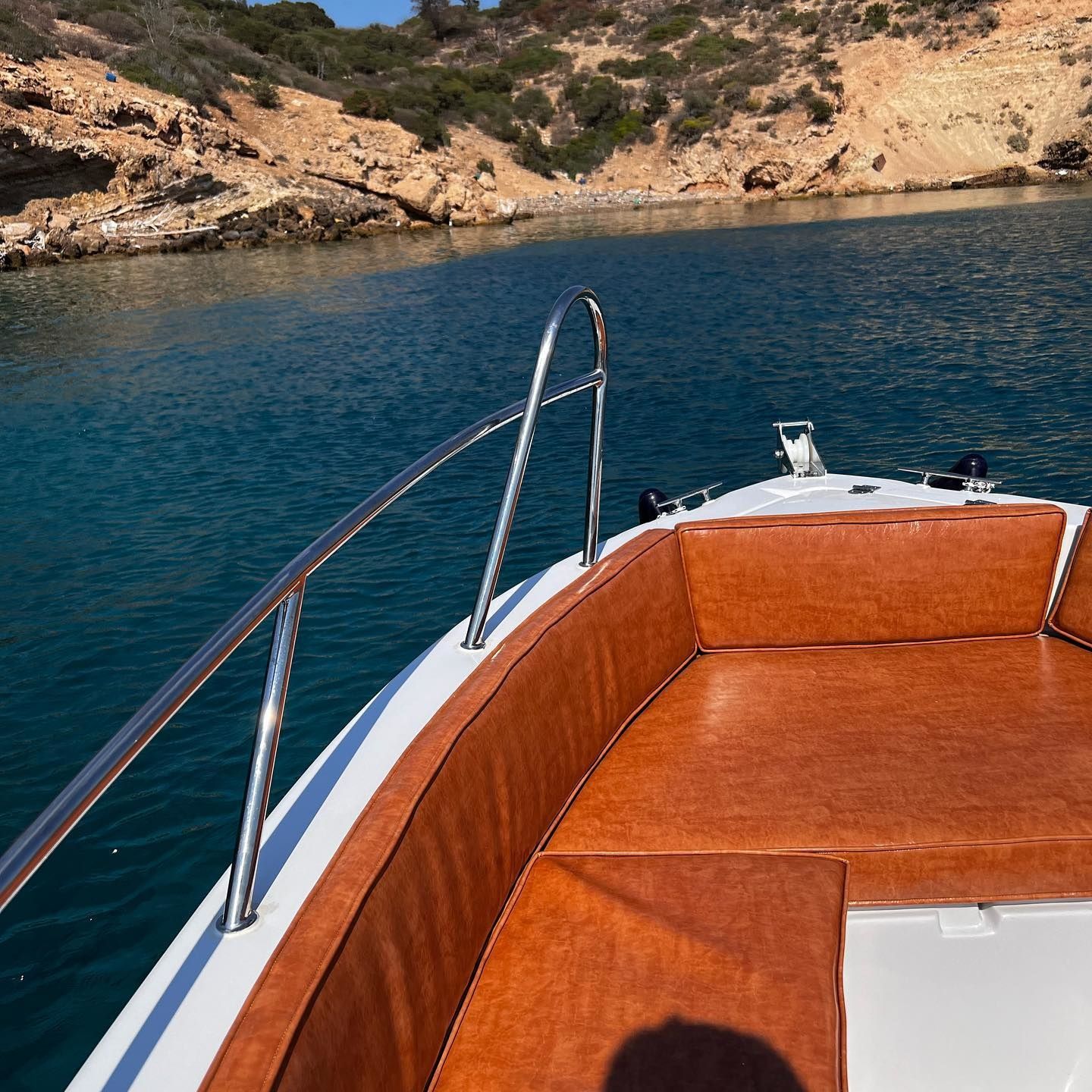 Northstar 160 SC | Eleftheria