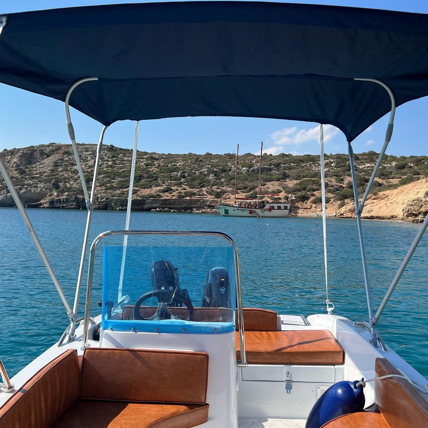 Northstar 160 SC | Eleftheria