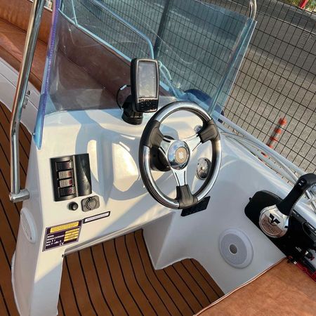 Northstar 160 SC | Eleftheria