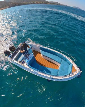 Northstar 160 SC | Alexandra