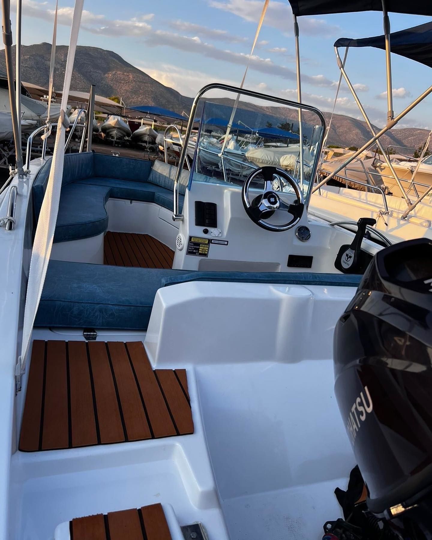 Northstar 160 SC | Alexandra