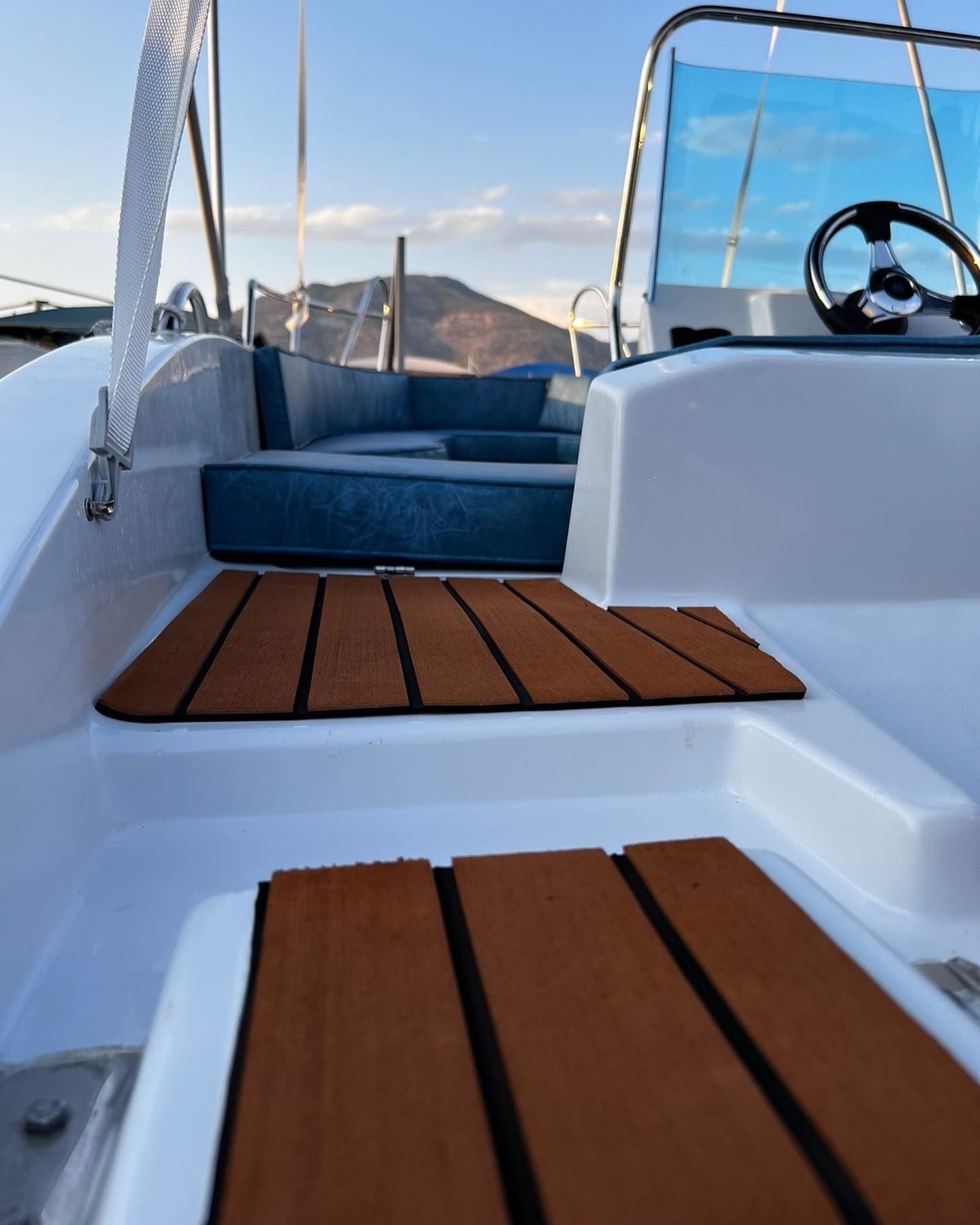 Northstar 160 SC | Alexandra