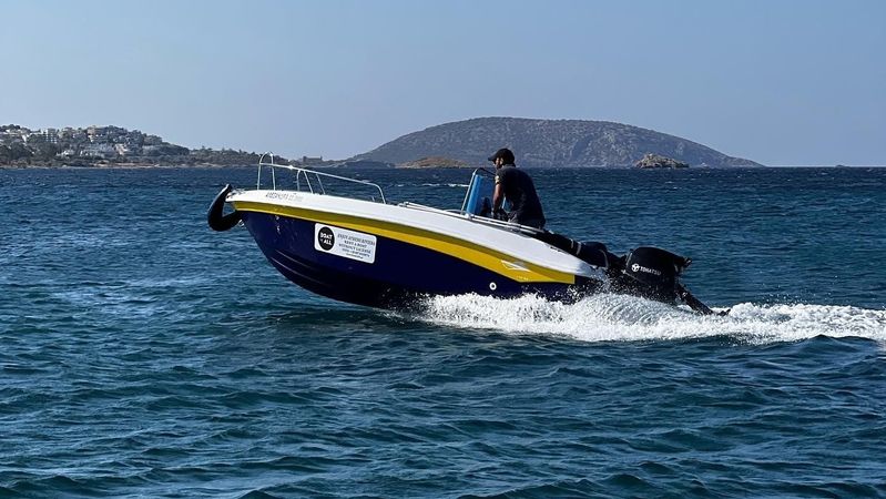 Northstar 160 SC | Alexandra