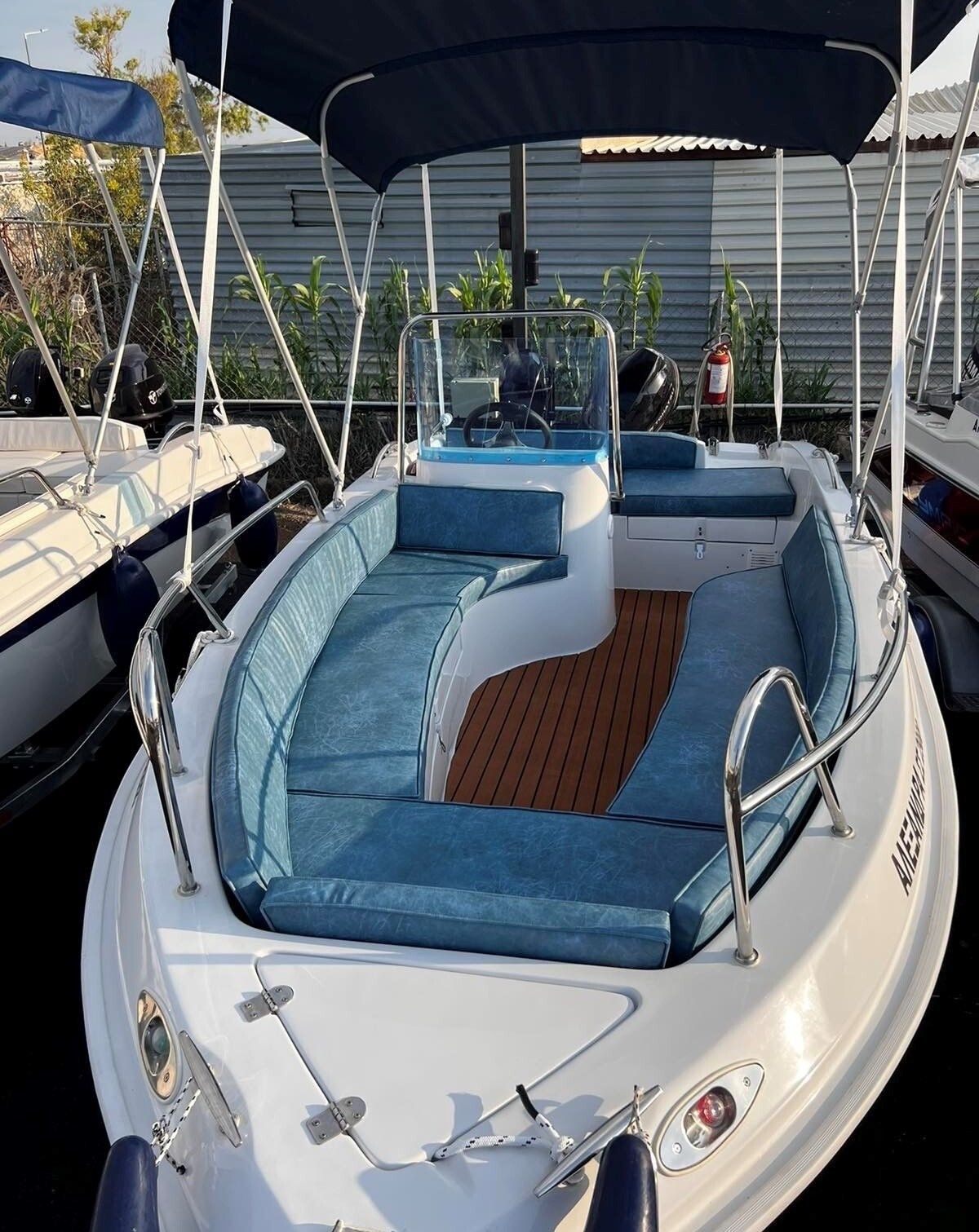 Northstar 160 SC | Alexandra