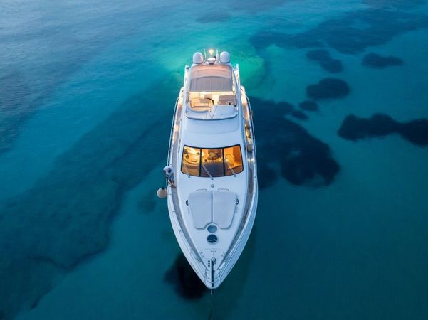 Azimut 62 Fly | Grace