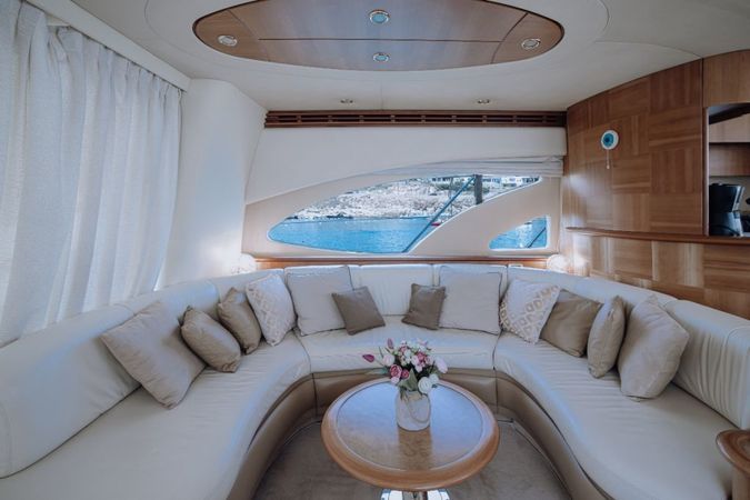 Azimut 62 Fly | Grace