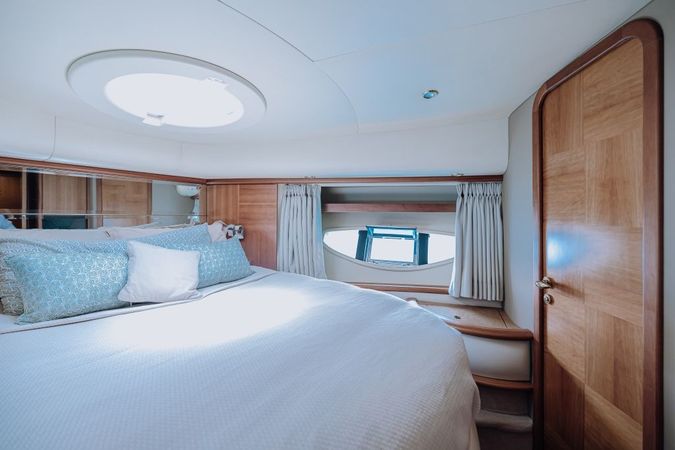 Azimut 62 Fly | Grace