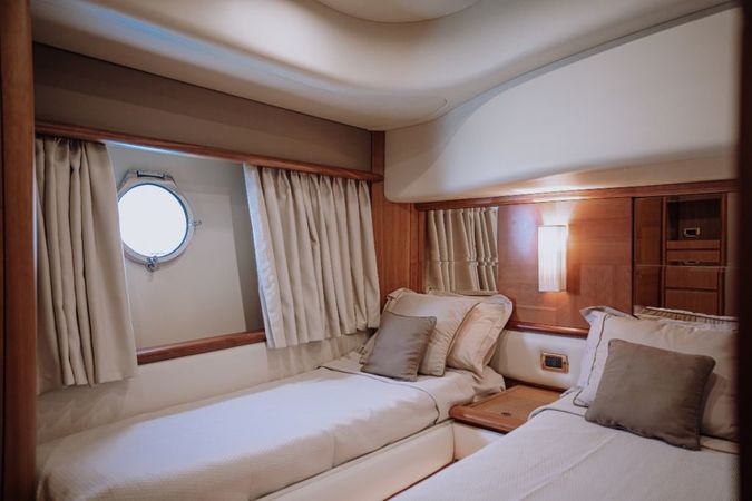 Azimut 62 Fly | Grace