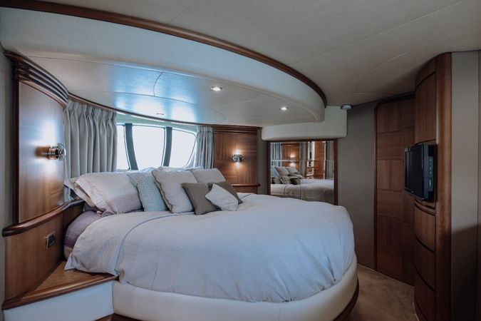 Azimut 62 Fly | Grace