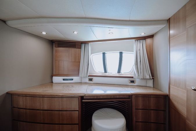 Azimut 62 Fly | Grace