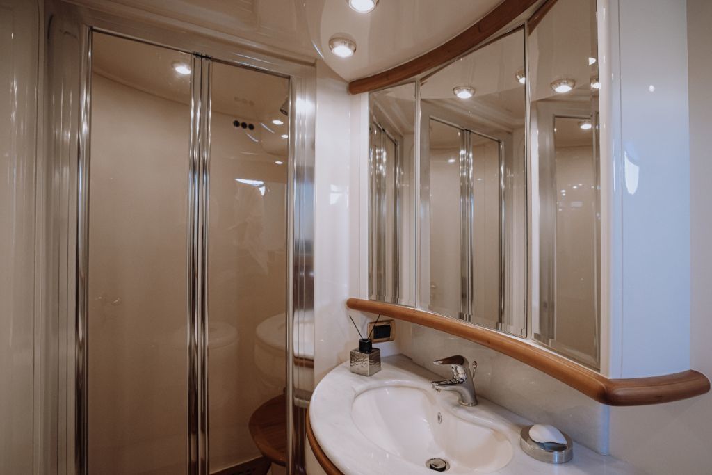 Azimut 62 Fly | Grace