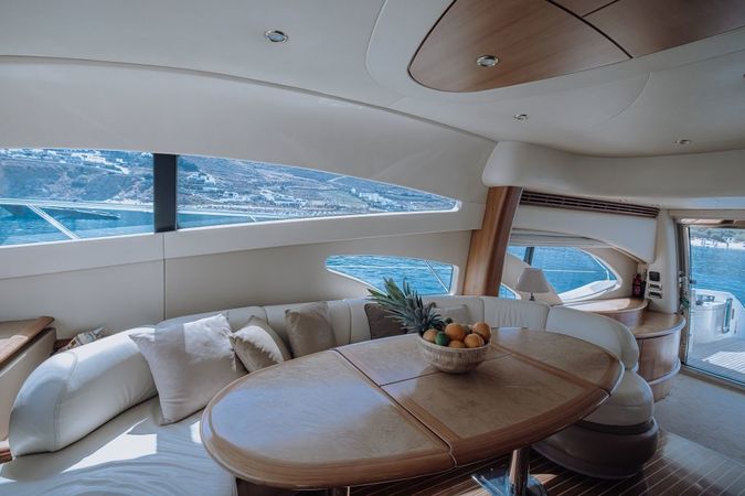 Azimut 62 Fly | Grace