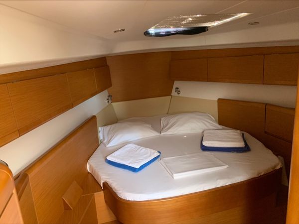 Jeanneau Sun Odyssey 45 DS | Aurora