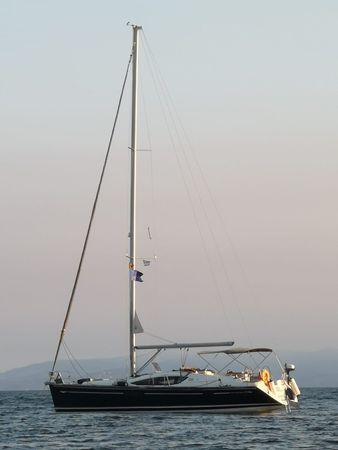 Jeanneau Sun Odyssey 45 DS | Aurora