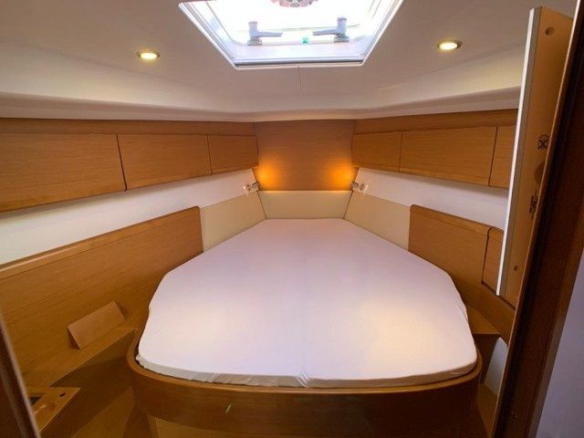 Jeanneau Sun Odyssey 45 DS | Aurora