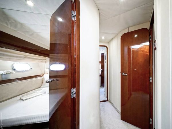 Princess 65F | Distar Princess