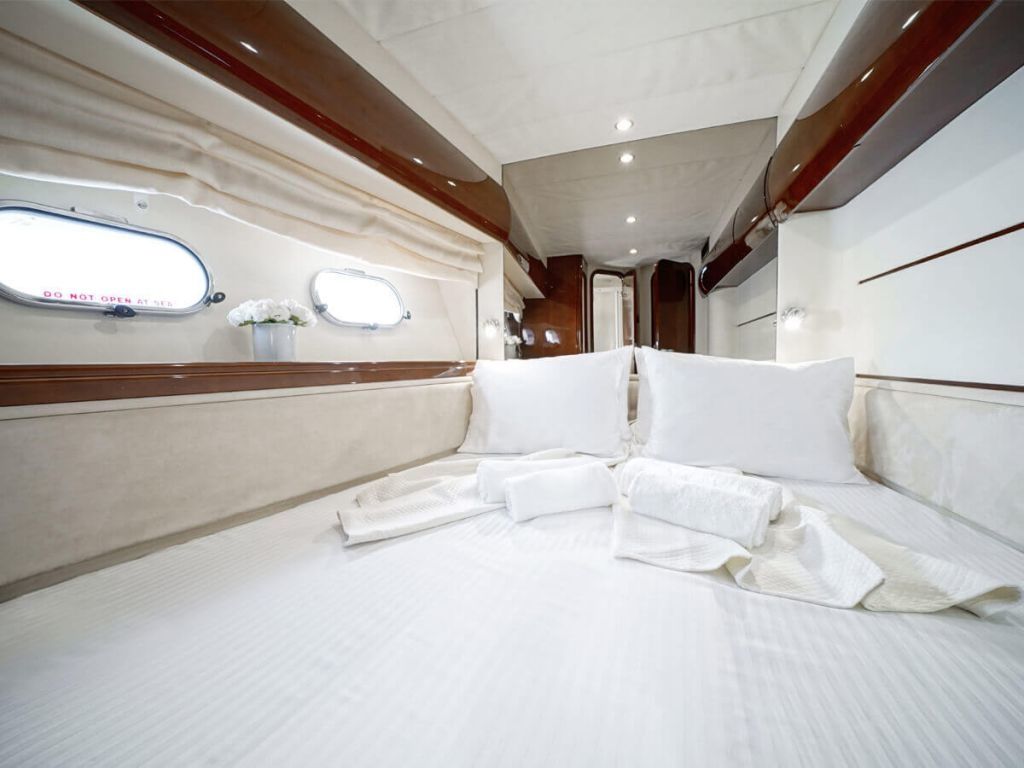 Princess 65F | Distar Princess