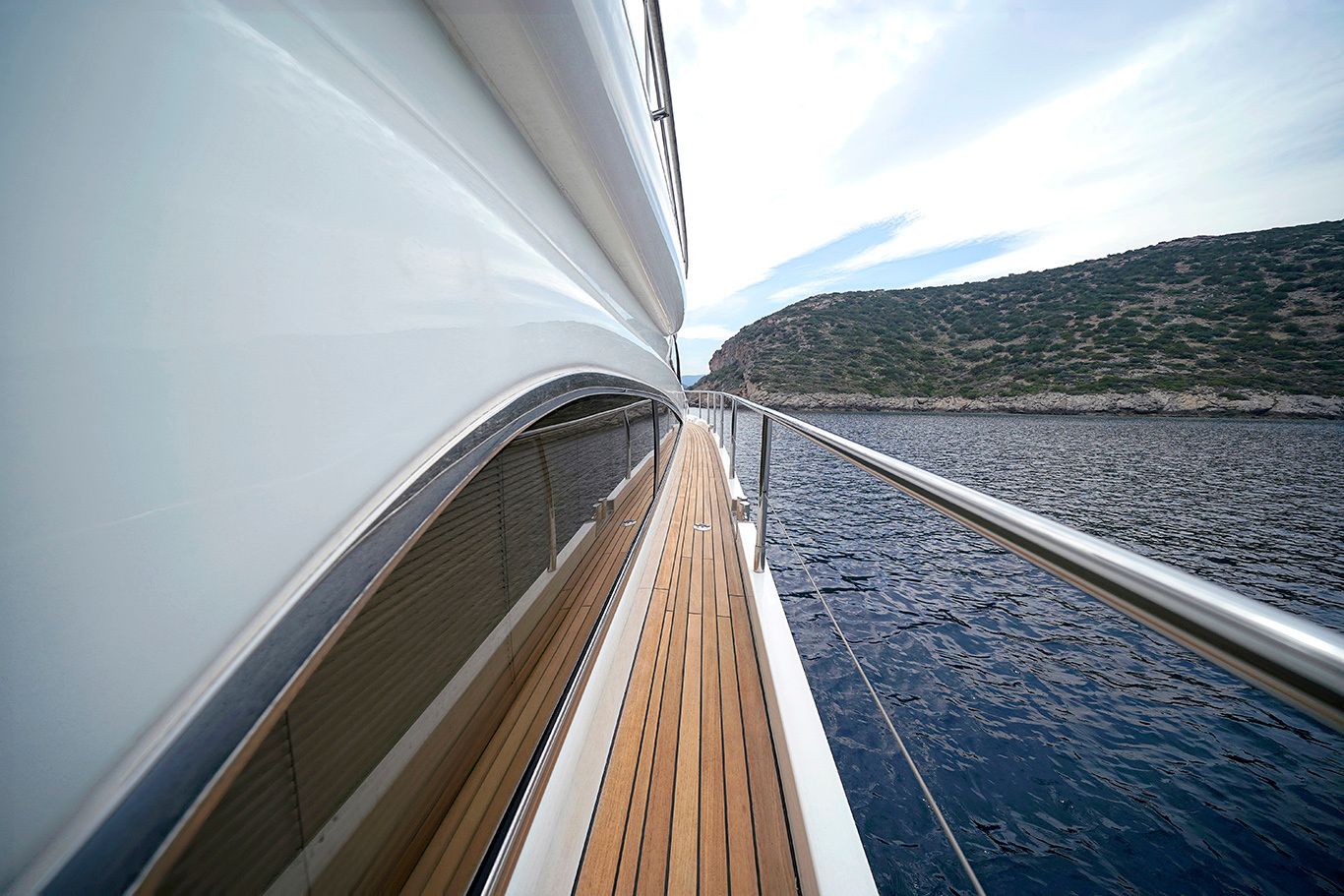 Princess 65F | Distar Princess