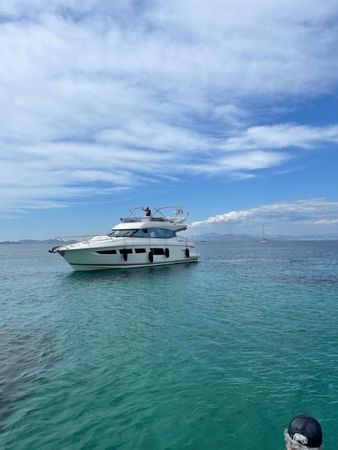 Prestige 500 | The Mind