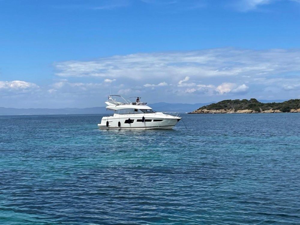 Prestige 500 | The Mind