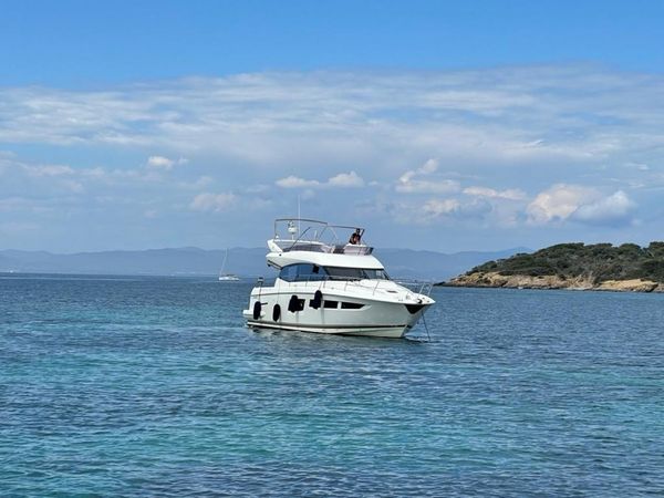 Prestige 500 | The Mind