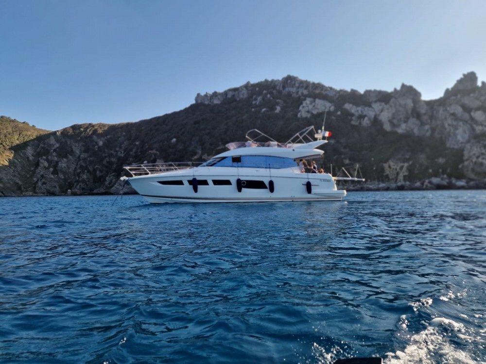 Prestige 500 | The Mind