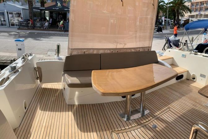 Prestige 500 | The Mind