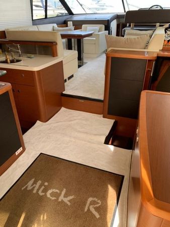 Prestige 500 | The Mind