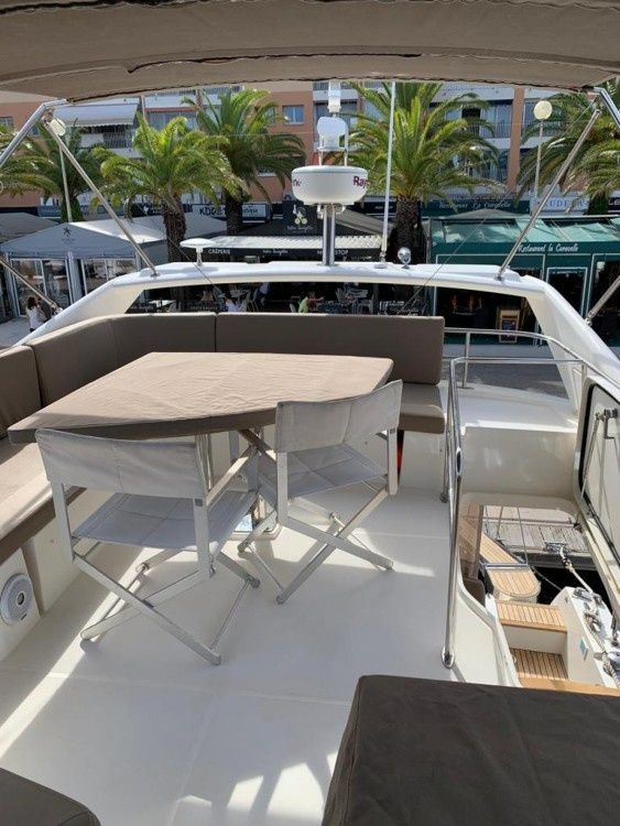 Prestige 500 | The Mind