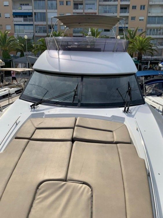 Prestige 500 | The Mind