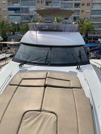 Prestige 500 | The Mind