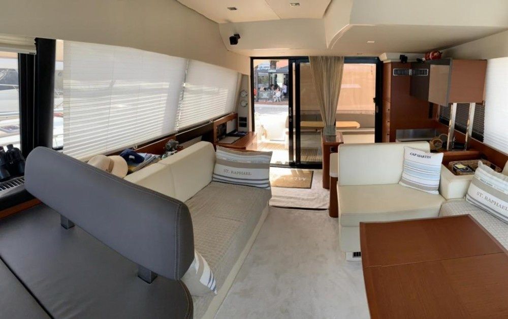 Prestige 500 | The Mind