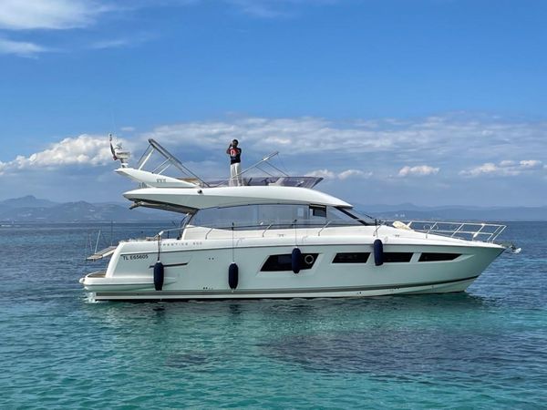 Prestige 500 | The Mind