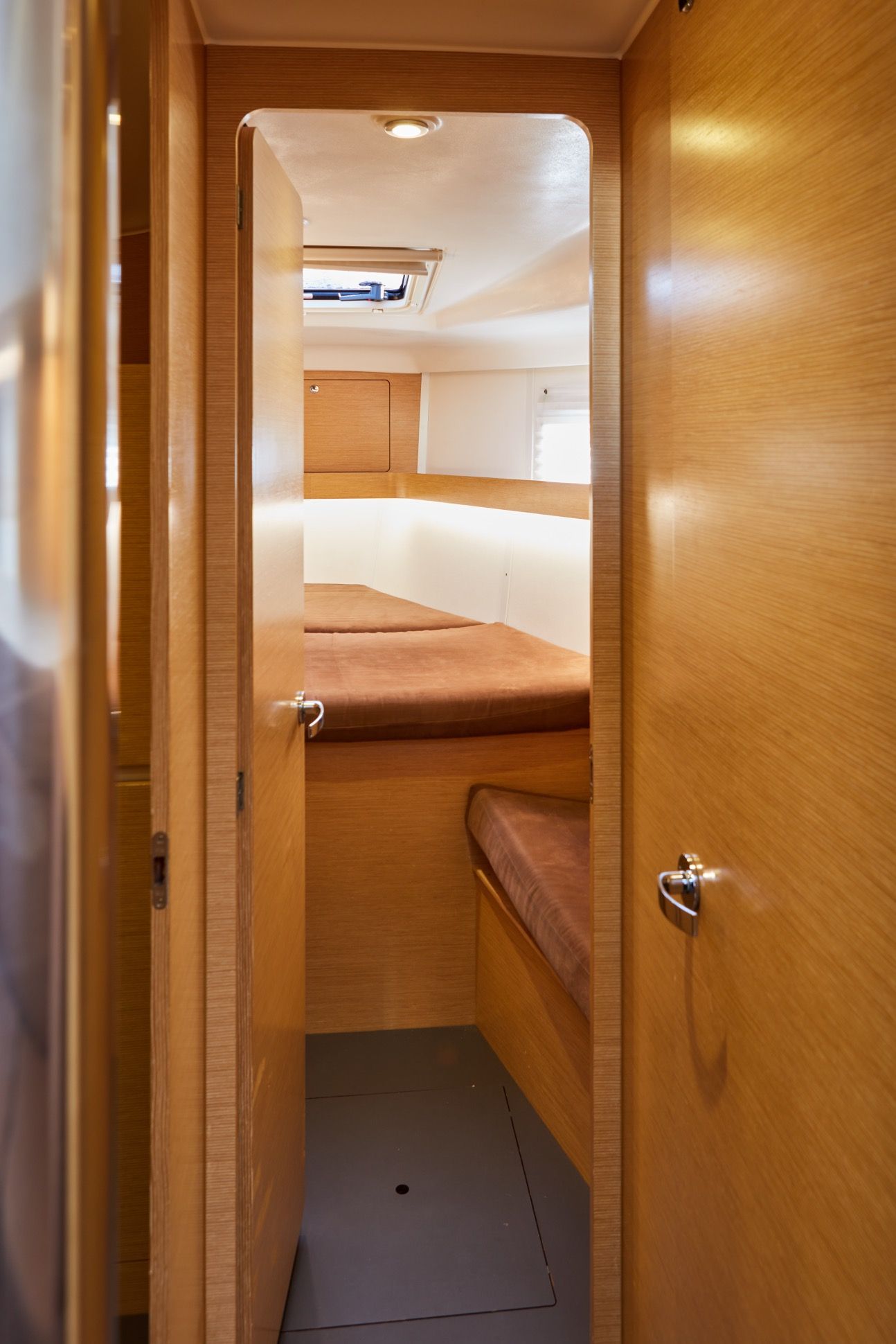 Elan 45 Impression | Alcamaro