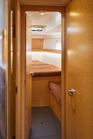 Elan 45 Impression | Alcamaro