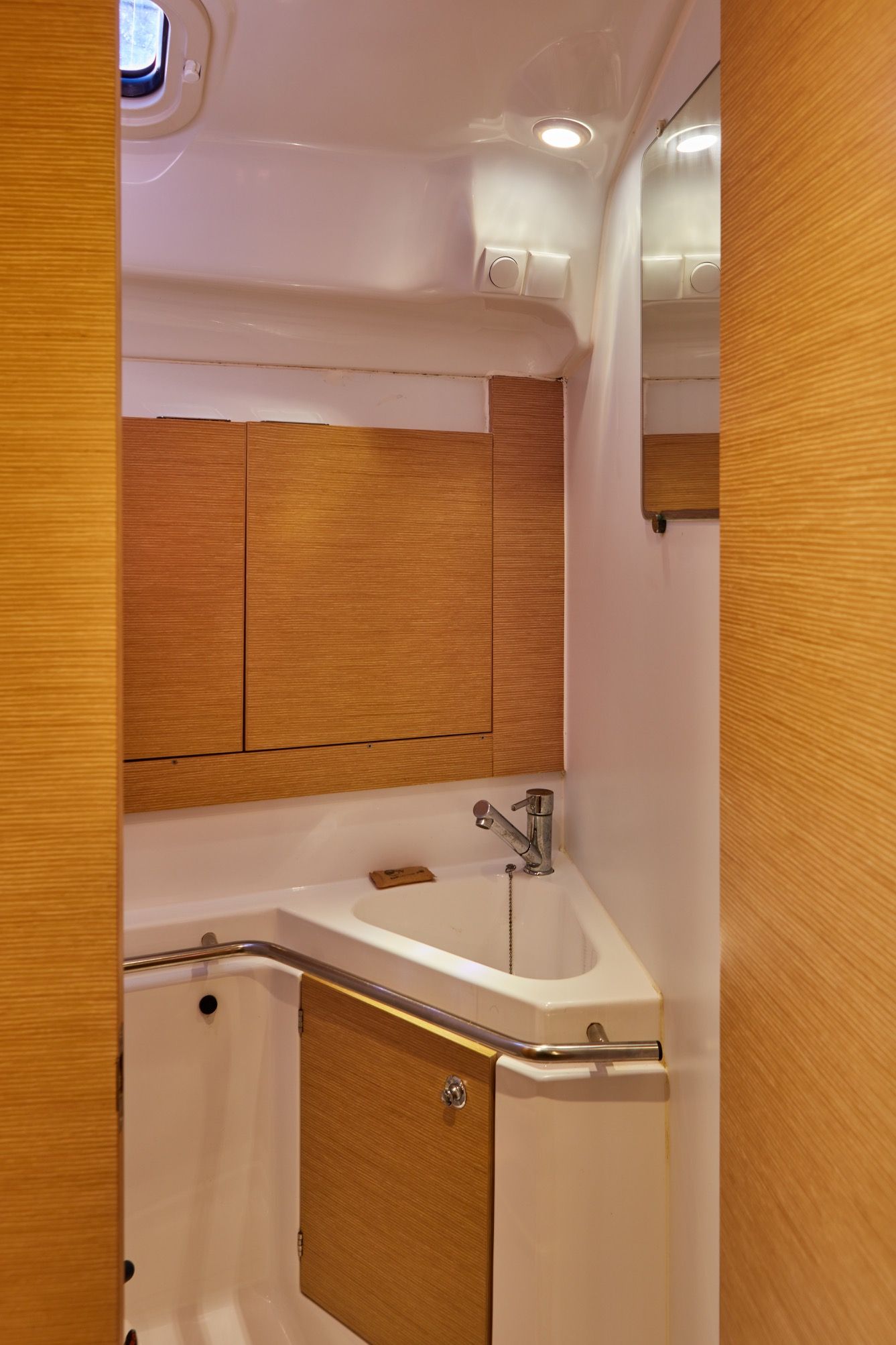 Elan 45 Impression | Alcamaro