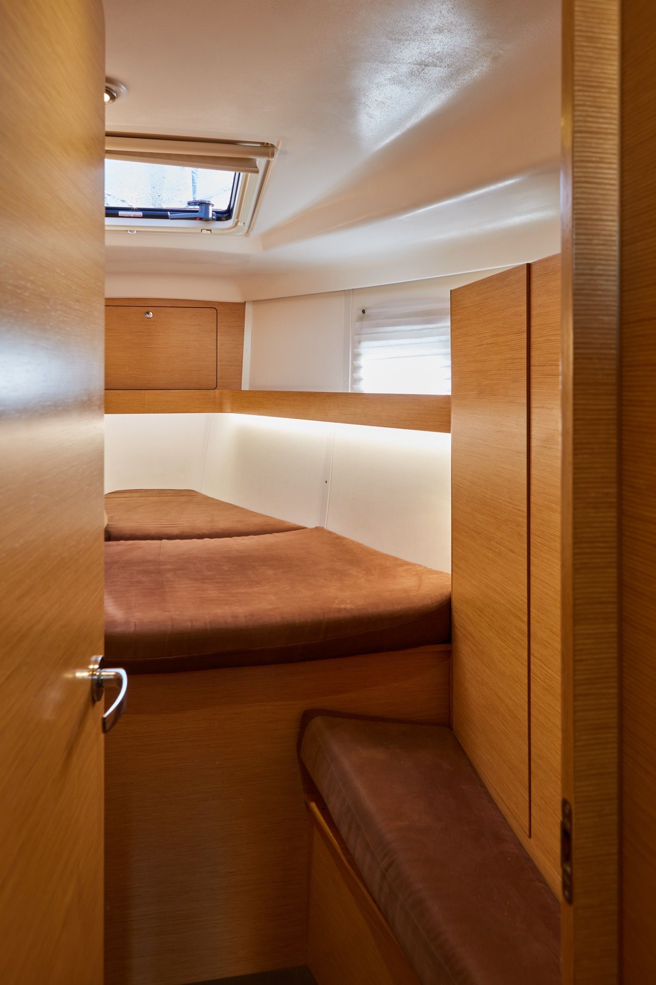 Elan 45 Impression | Alcamaro