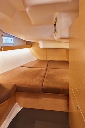 Elan 45 Impression | Alcamaro