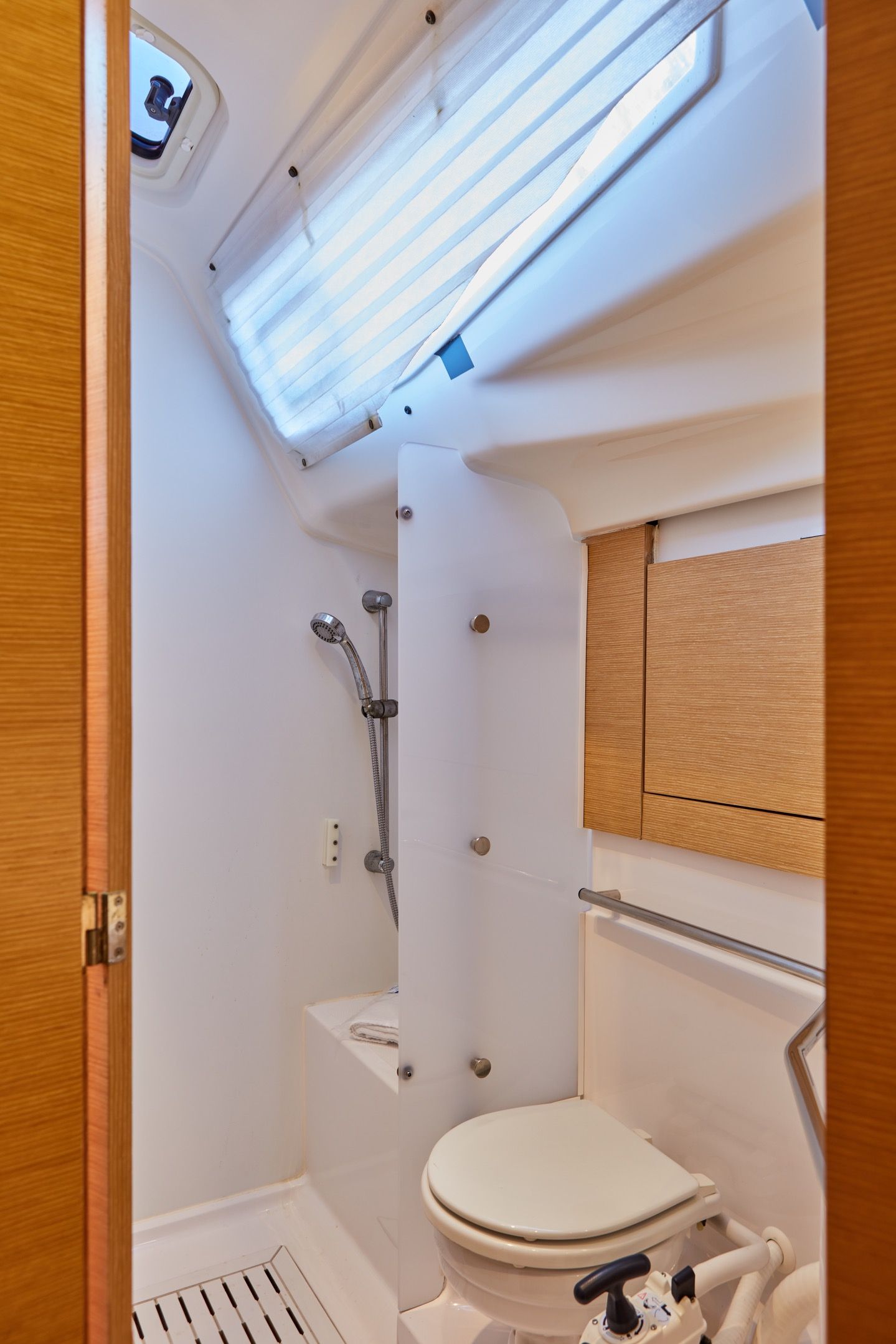 Elan 45 Impression | Alcamaro