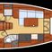 Beneteau Oceanis 38.1 | Triton 89
