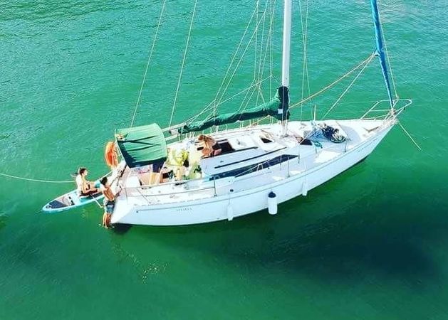 Jeanneau Attalia 32 | Attalia