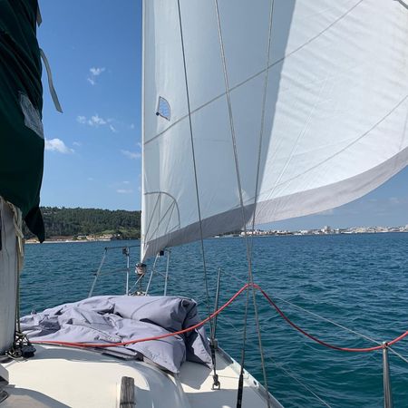 Jeanneau Attalia 32 | Attalia