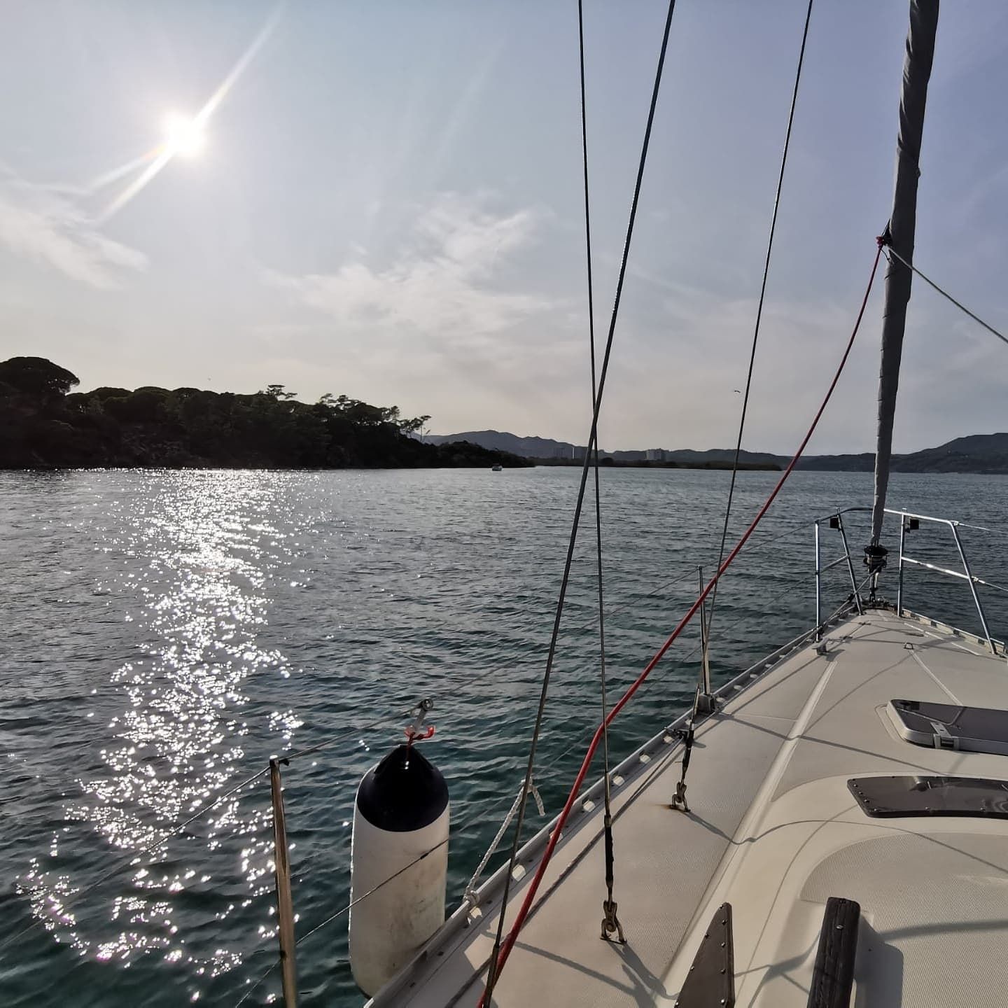 Jeanneau Attalia 32 | Attalia