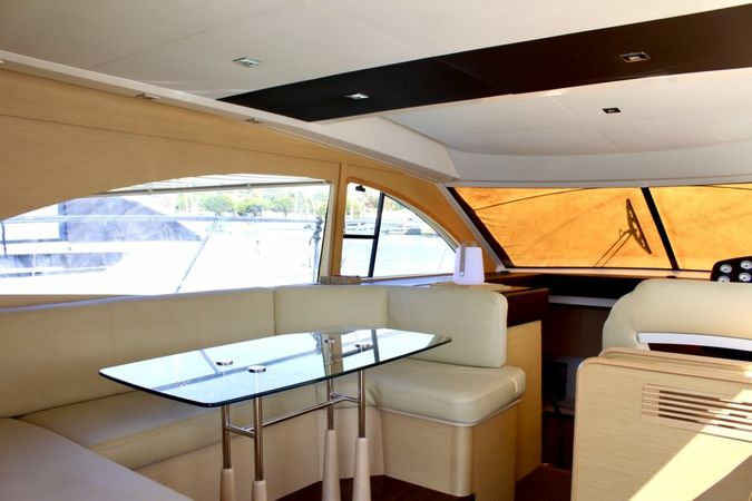 Beneteau Monte Carlo 47 Fly | Wassila 2
