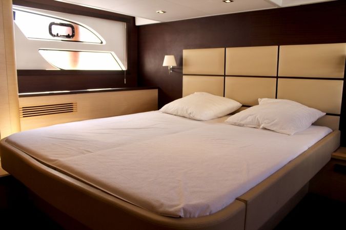 Beneteau Monte Carlo 47 Fly | Wassila 2