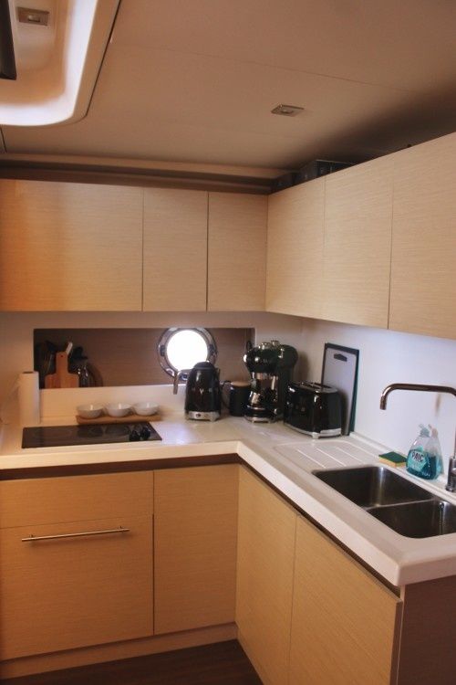 Beneteau Monte Carlo 47 Fly | Wassila 2