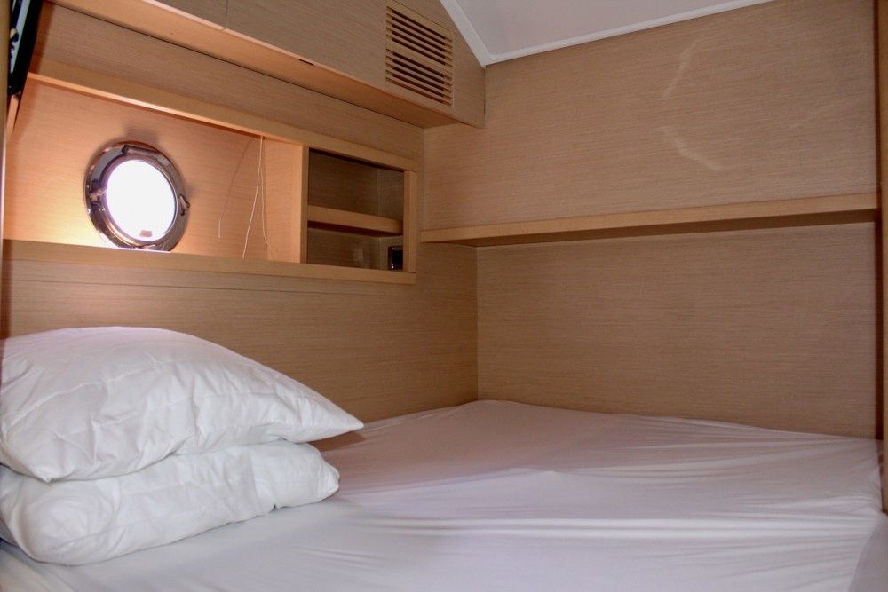 Beneteau Monte Carlo 47 Fly | Wassila 2